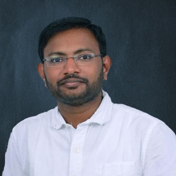 Kuppala Naveen Kumar