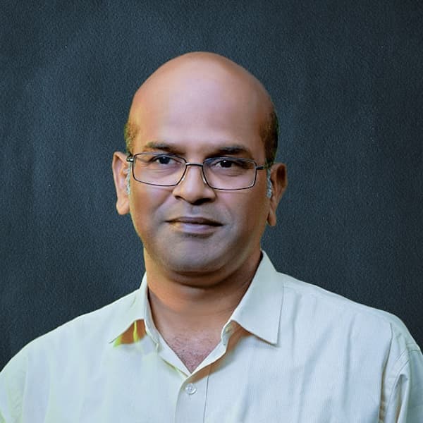 Prakash Reddy L